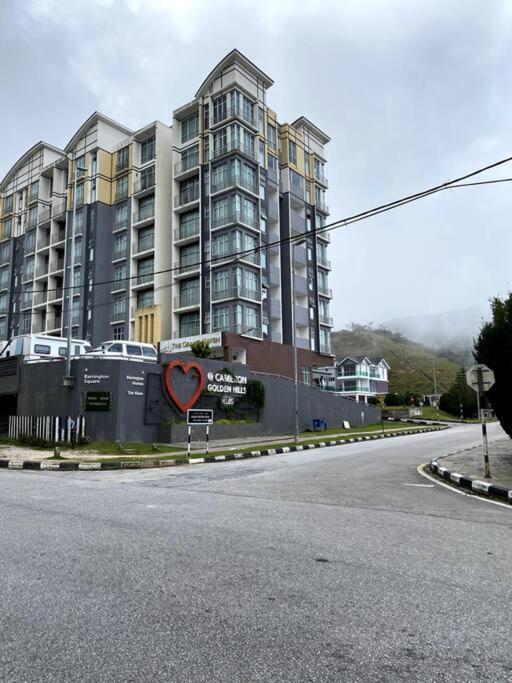 Azzalea Homes 2 @ Taman Golden Hills Cameron Highlands Kültér fotó
